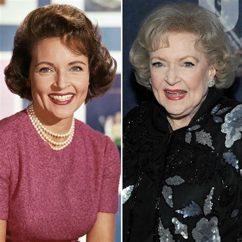 Celebrities Over 90 Years Old Famous Stars Then Vs Now