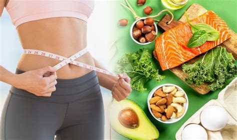 1.7 is going keto healthy? Weight loss: Top foods to help burn fat on the low carb keto diet plan - full list | Eathabesha