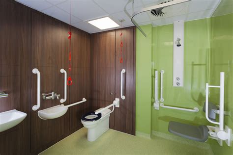 Design And Construction Requirements For Ada Bathrooms Accessible