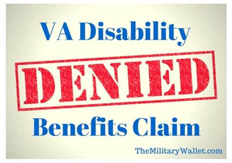 Do Va Disability Benefits Continue After Death