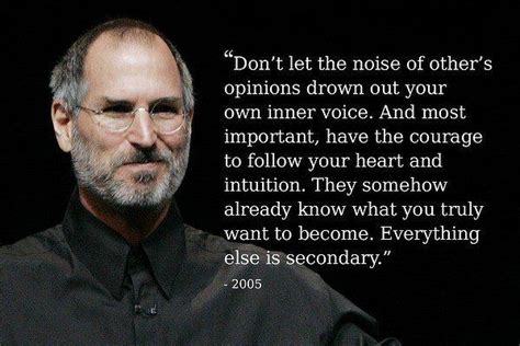 Steve Jobs Quotes Inspiration