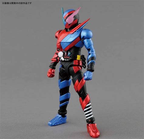 There is one mystery not even sento can solve: Kamen Rider Masked Rider Build Rabbit Tank Form Figure ...