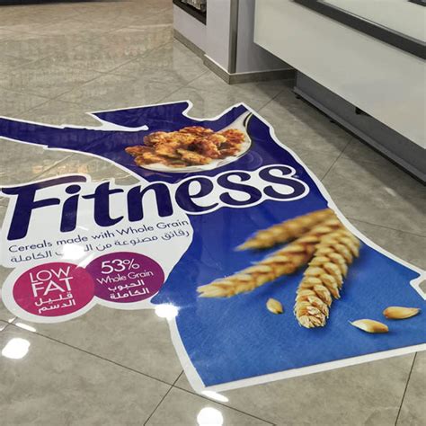 Floor Decals Floor Graphics Floor Stickers Floor Branding