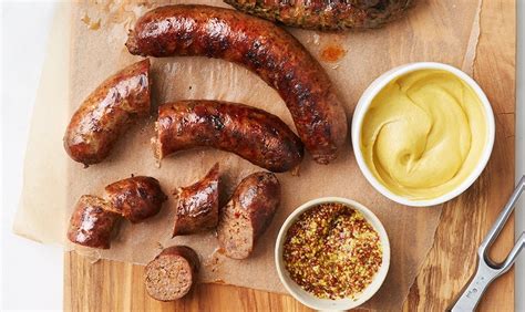 The Homemade Italian Sausage Recipe That Youve Never Seen
