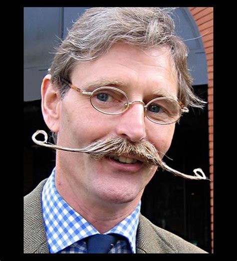10 Funniest Mustaches To Laugh Your Head Off Beardstyle