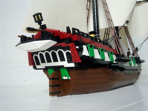 Merchant Brig Pirate Mocs Eurobricks Forums