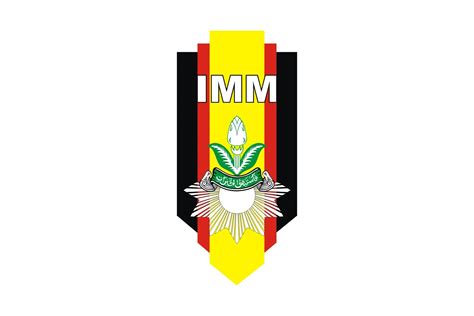 Ikatan Mahasiswa Muhammadiyah Logo Logo Share