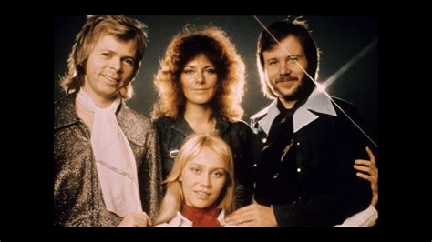 Abba Lay All Your Love On Me Youtube