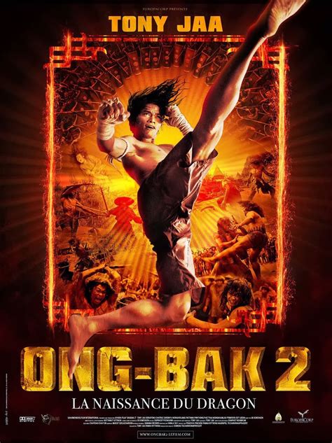 Realizing unsurpassed physical potential in the young boy he trains him into the most dangerous man alive. Ong Bak 2 Full Movie ~ IMoviez