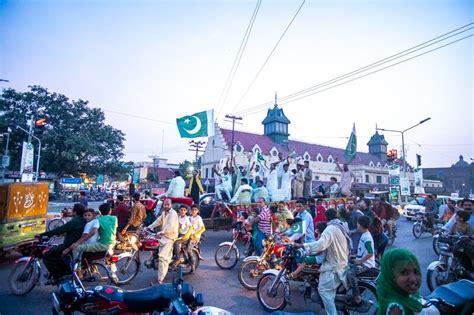 21 Epic Festivals Of Pakistan You Have To Experience