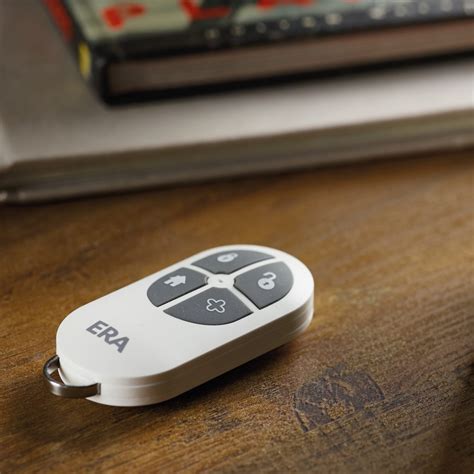 Era Protect Remote Control Keyfob Smart And Secure Centre
