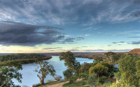Drainage Basins The Australian Environment Website