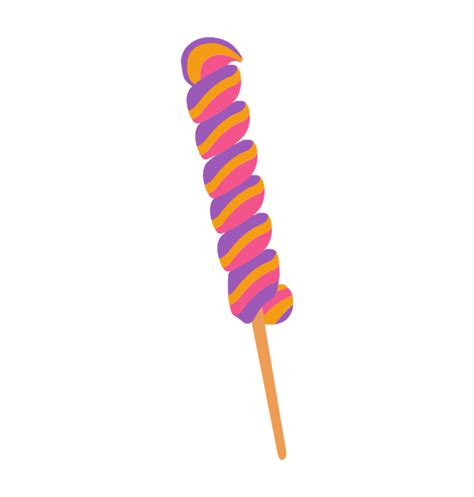 Lollipop clipart colourful, Lollipop colourful Transparent FREE for download on WebStockReview 2021