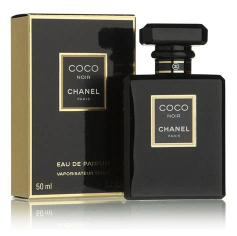 Coco Noir By Chanel For Women Eau De Parfum 50 Ml Price From Souq In