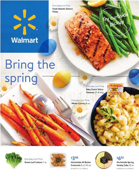 Walmart Weekly Ad 31721 33021 Preview