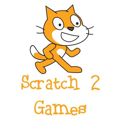 Scratch 2 Games By David Phillips