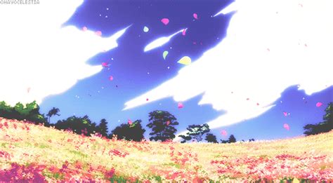 2 Tumblr Anime Scenery Scenery Anime Background