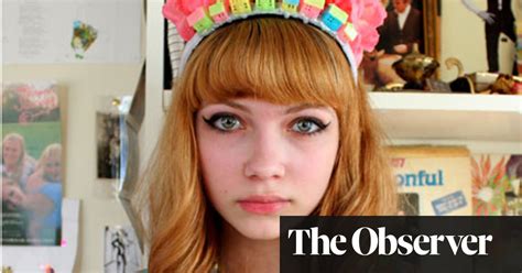 Tavi Gevinson The Fashion Blogger Becoming The Voice Of A Generation