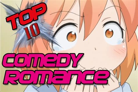 Top 10 Romance Comedy Anime 2015 New Hd Youtube