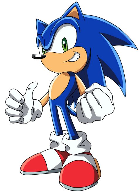 Sonic The Hedgehog 2 Sonic X Render By Shadicalthehedgehog On Deviantart