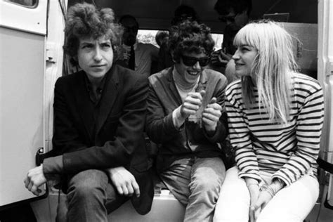 Bob Dylan Donovan And Mary Travers That Eric Alper