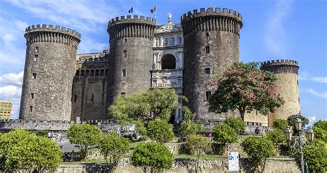 25 Best Things To Do In Naples Italy