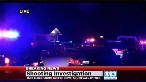 Man, 19, shot to death in Sacramento County | The Sacramento Bee