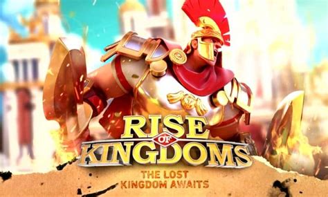 5 Best Games Like Rise of Kingdoms [2022] - GGs Dude