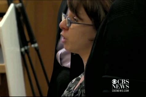Michelle Knight Confronts Ariel Castro In Court Nymag