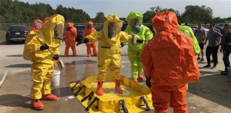 Benefits Of Hazwoper Osha Training For Workers And Employers In