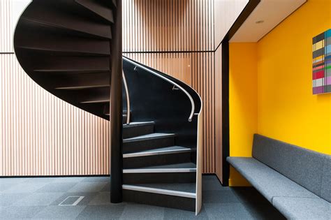 Brown Rudnick Office, Mayfair, London / Brady Mallalieu Architects ...