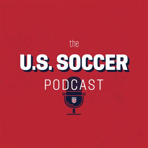 The Us Soccer Podcast Podcast On Spotify