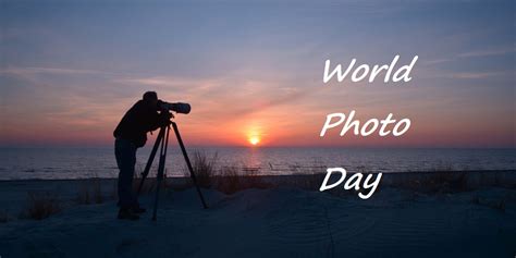 World Photography Day 2022 Status World Photography Day 2021