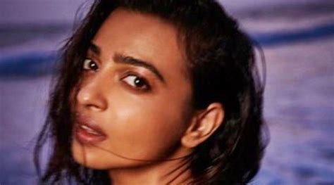 Radhika Apte On Hostile Ram Gopal Varma Set And Turning Down Sex
