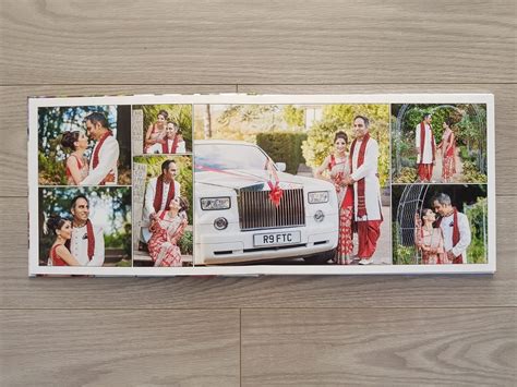 Wedding Storybook Albums Photo Video Guru