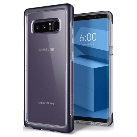 Samsung Galaxy Note 8 Caseology Skyfall Series Case