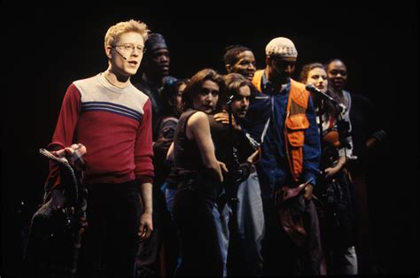 The Original Cast Of Rent Is Reuniting At The First Ever Broadwaycon