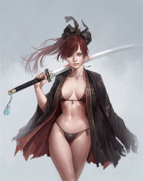 17 Best Images About Samurai On Pinterest Artworks Armors And Katana