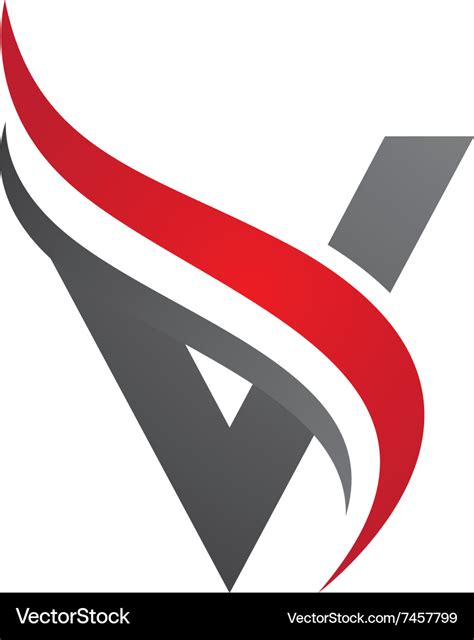 Letter V Logo Png