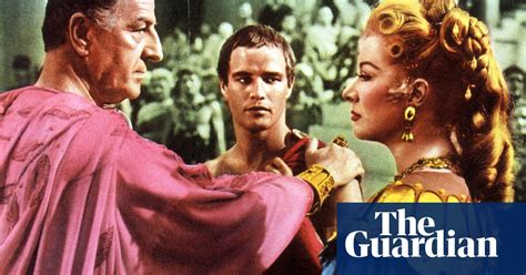 Julius Caesar 1953 Picture Of The Day Art And Design The Guardian