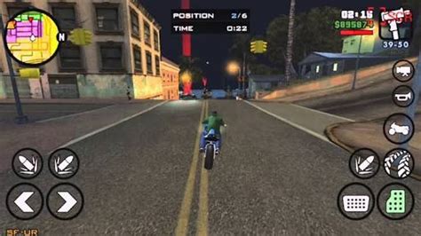 Gta San Andreas Apkdata Highly Compressed In 400mb