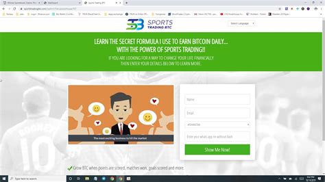 Bybit is the safest, fastest, most transparent, and user friendly bitcoin and ethereum trading platform offering cryptocurrency perpetual contracts. Sports Trading Btc new investment platform Review - YouTube