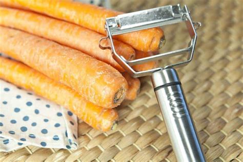 Selain untuk faktor kesihatan, guna air fryer ni memudahkan kerja dan tak kotorkan dapur. 'Carrot Chips' 3 Bahan, Bakar Garing Guna Air Fryer Pun ...