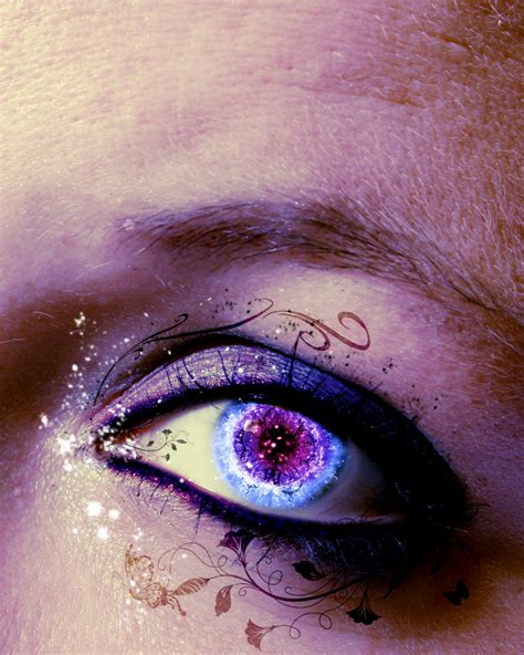 Magical Eyes By Edinaoberfrank On Deviantart