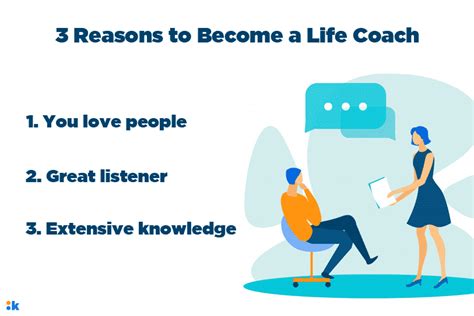 Life Coaching How To Become A Life Coach A Definitive Guide