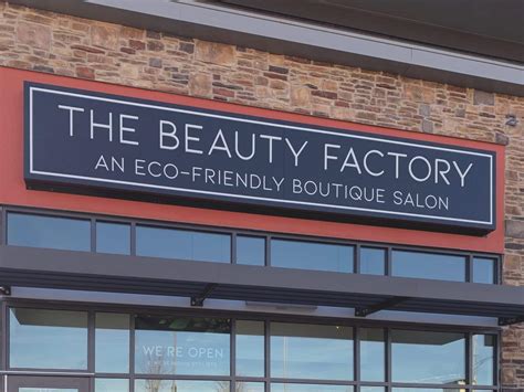 The Beauty Factory Llc Green Circle Salons
