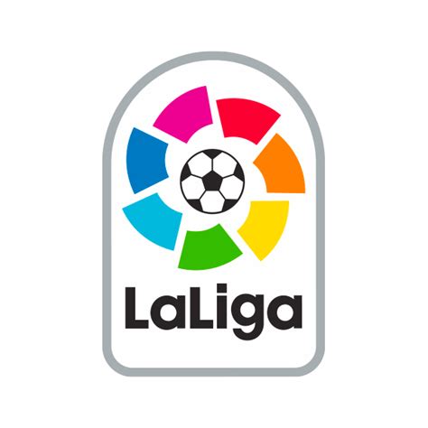 Logo La Liga Vector