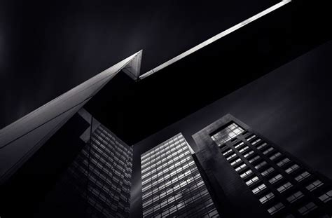 Wallpaper Of The Week 231 Architecture Images Photo Black Building