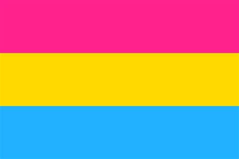 What Does Pansexual Mean Heres Everything You Need To Know Manchester Evening News