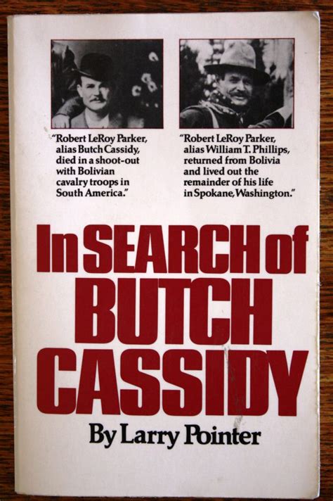 Butch Cassidy Day The Notorious Outlaws Legacy Both Real And